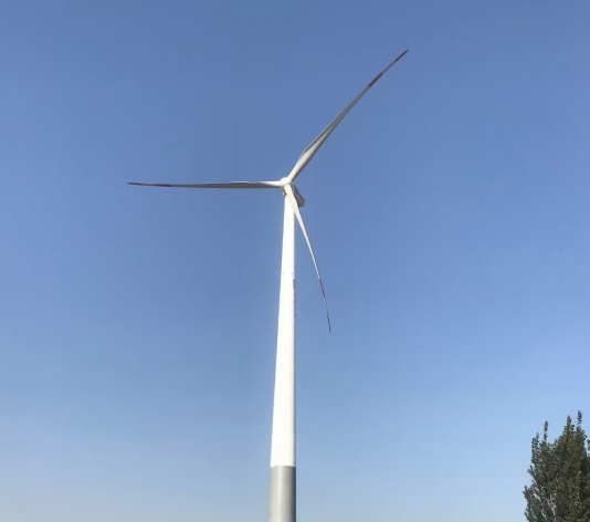 平果风电基础二次灌浆料的强度要求和用量计算 风电灌浆料施工注意事项