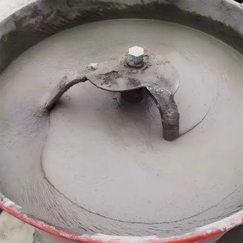 平果灌浆料的类型及施工流程​