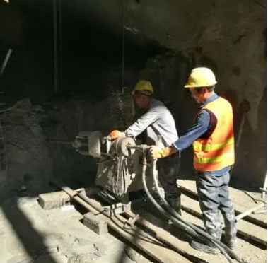 平果水下抗分散灌浆料特点 水下不分散注浆料介绍