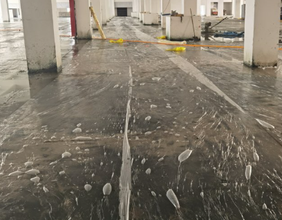 平果不发火砂浆和不发火金属骨料有什么区别