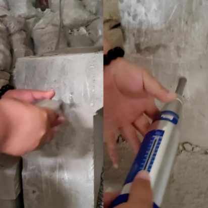 平果混凝土强度不足的原因及处理方法