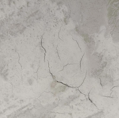 平果灌浆料为什么会产生裂缝？出现裂缝该如何处理？