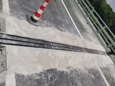 平果伸缩缝更换后浇筑材料快速结构修补料速砼的产品特点及施工流程​