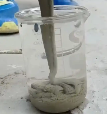 平果水工混凝土絮凝剂，水下抗分散剂的作用及施工方法