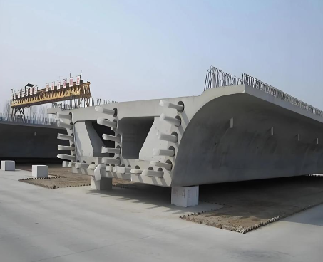 平果抗冻压浆料的特点及标准化施工工艺